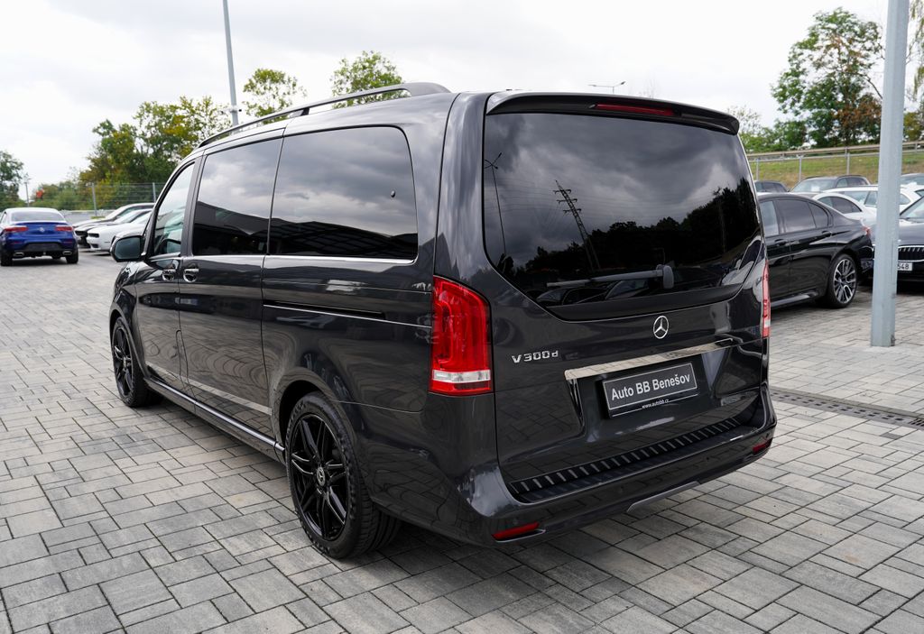 mercedes-benz-tridy-v-v300dl-amg-burm-cr-240-ps-6mist - 3