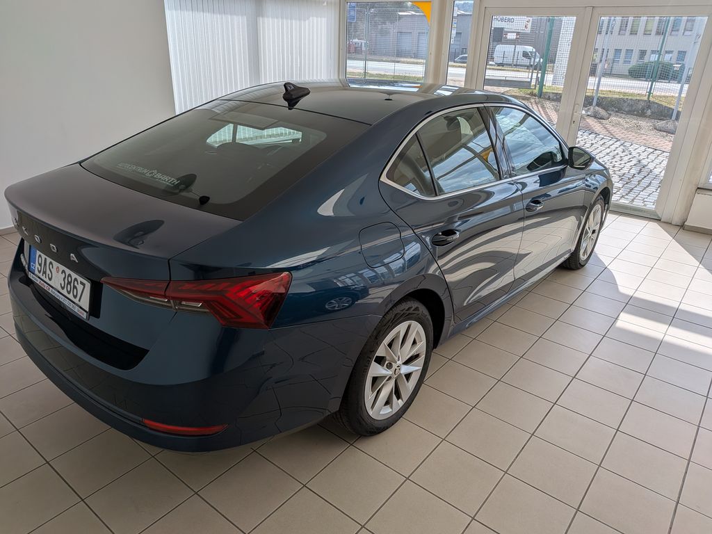 skoda-octavia-1-5tsi-110-style-5d - 2