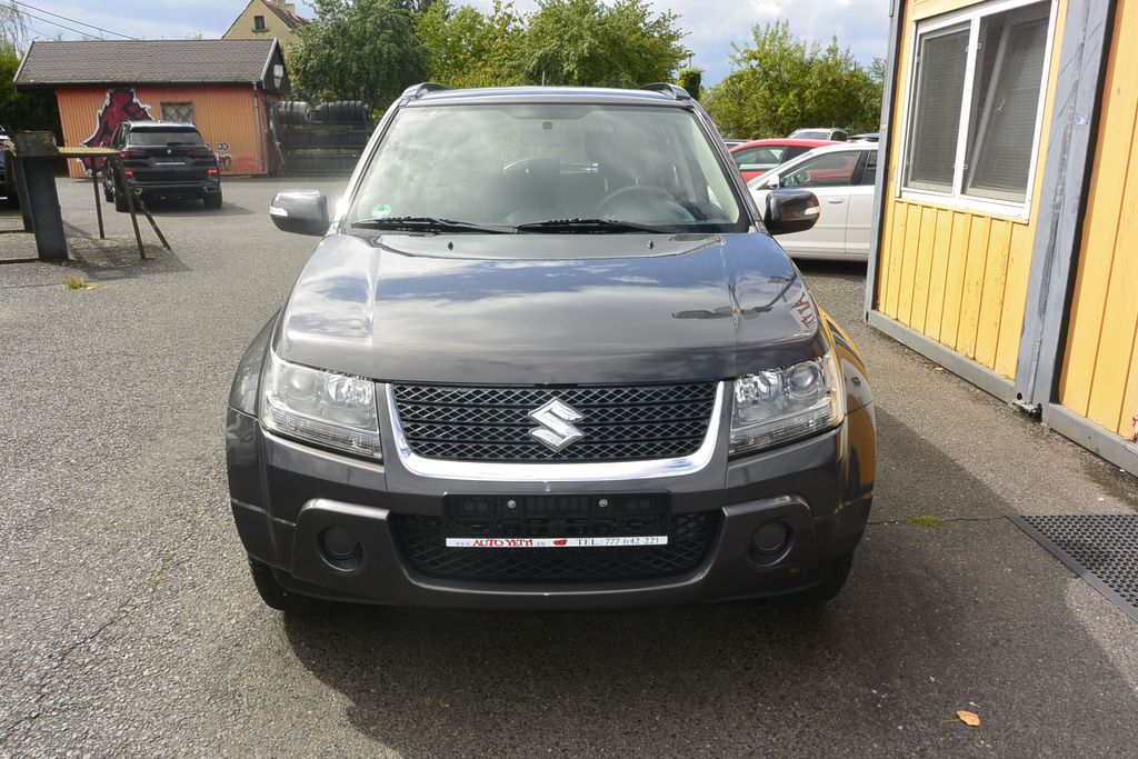 suzuki-grand-vitara-1-9-ddis - 1