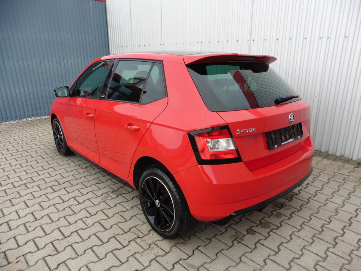skoda-fabia-1-4-tdi-monte-carlo - 2