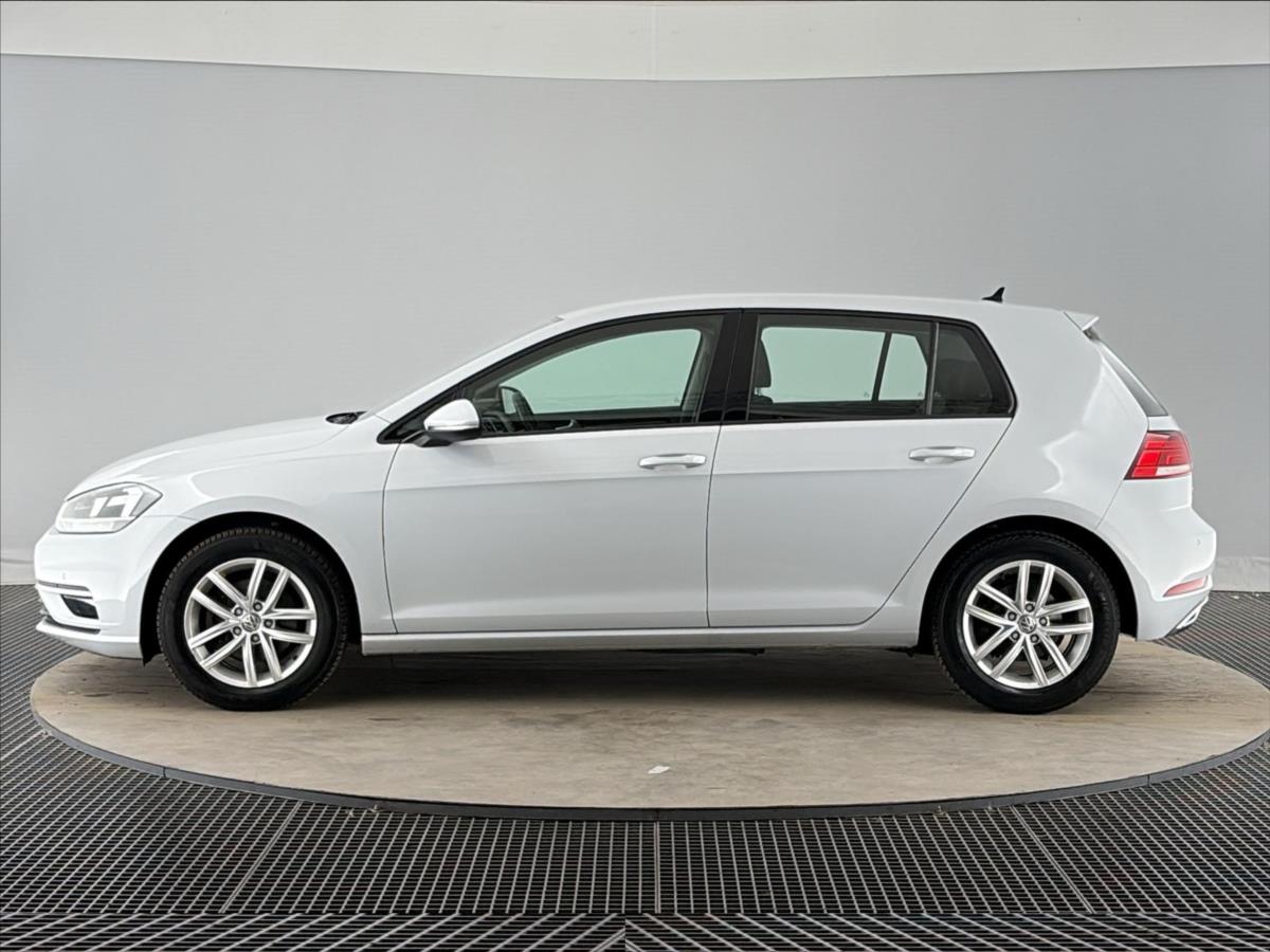 volkswagen-golf-1-4-tsi-highline-7dsg - 2