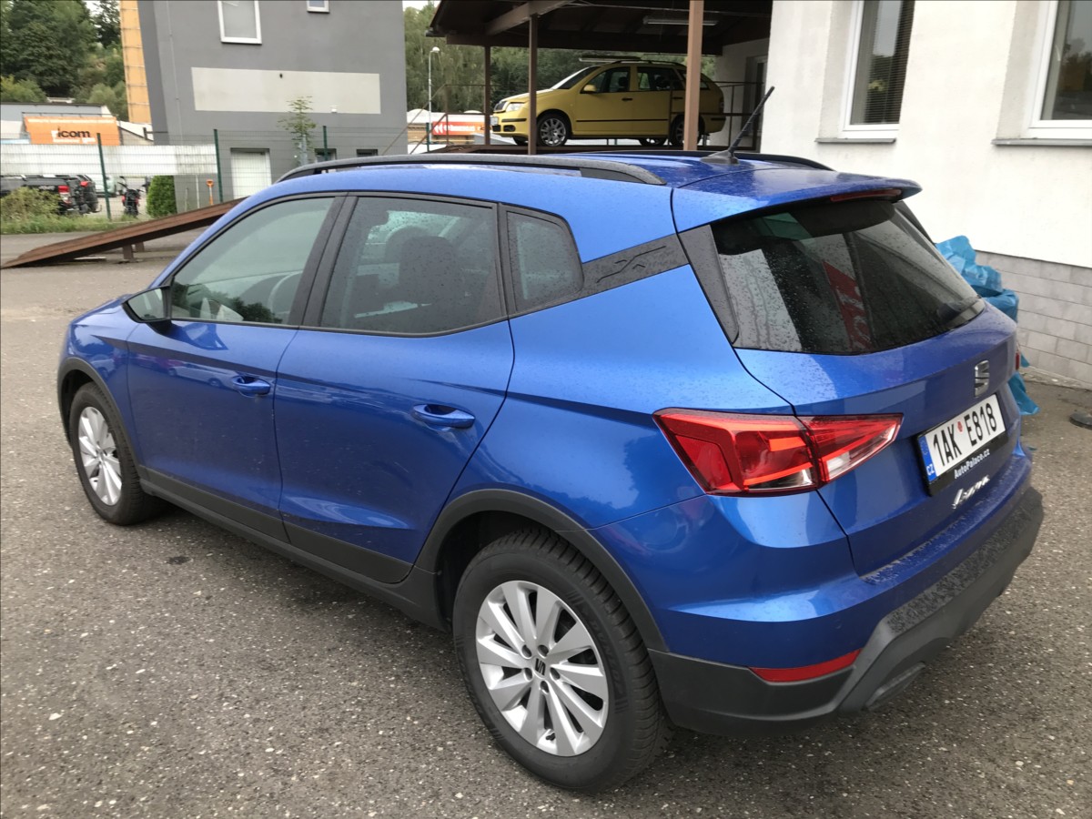 seat-arona-1-0-tsi-70kw-style - 5