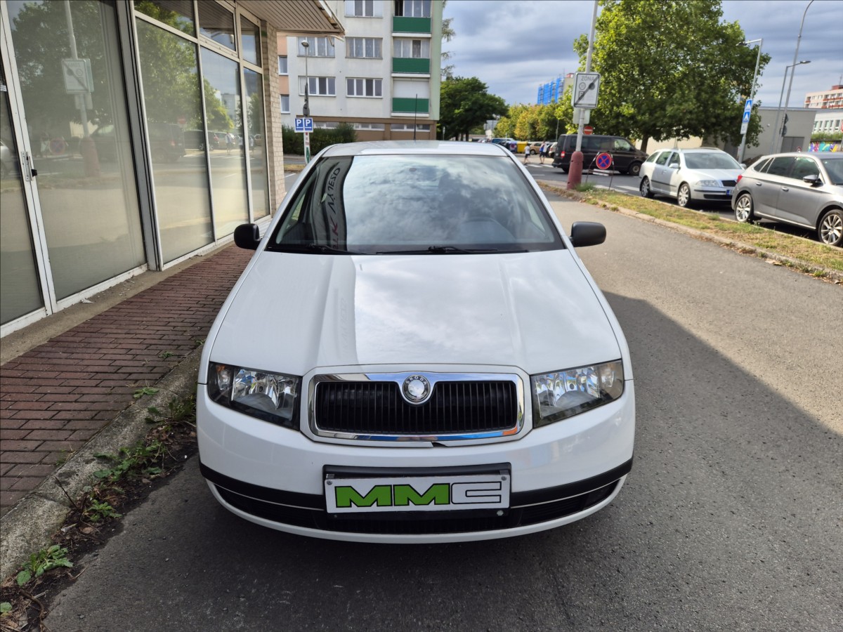 skoda-fabia-1-4mpi-po-stk - 1