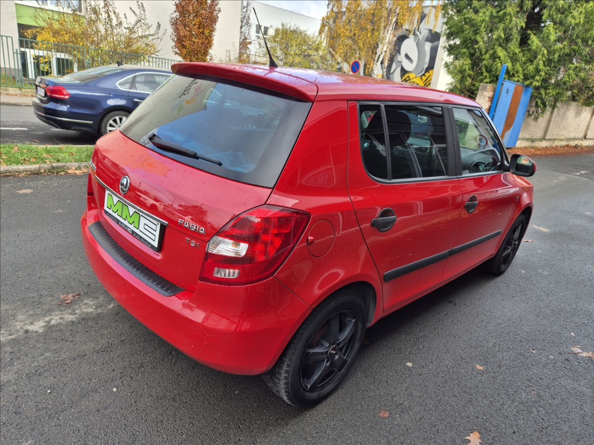 skoda-fabia-1-2tsi-alu-2-x-sady-pneu - 3