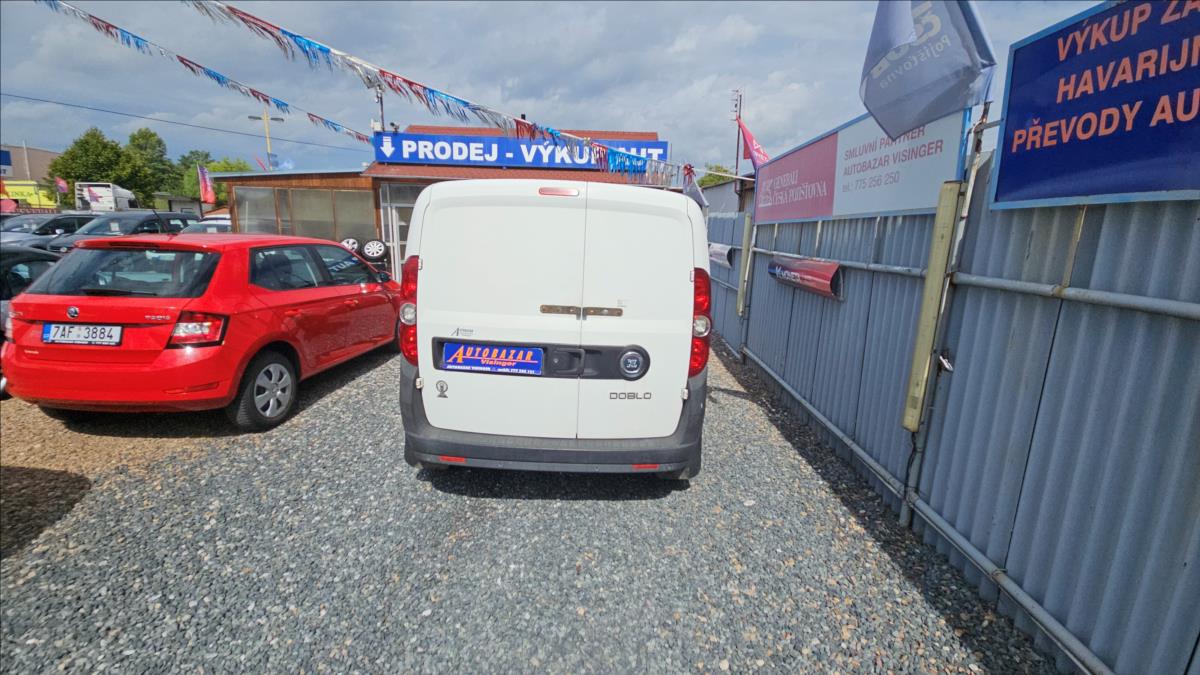 fiat-doblo-cargo-1-6-jtd-77-kw - 5
