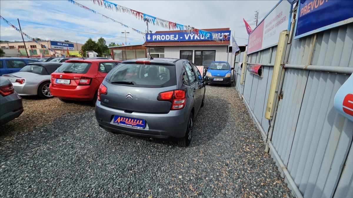 citroen-c3-1-1-8v-44-kw - 4