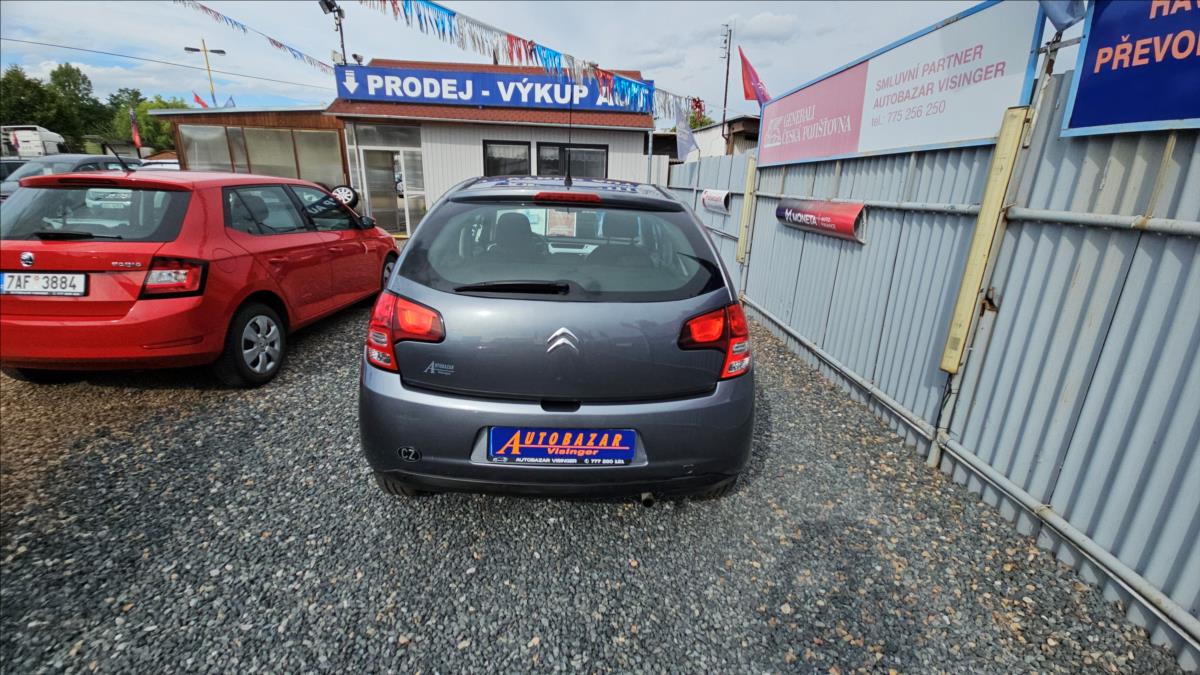 citroen-c3-1-1-8v-44-kw - 5