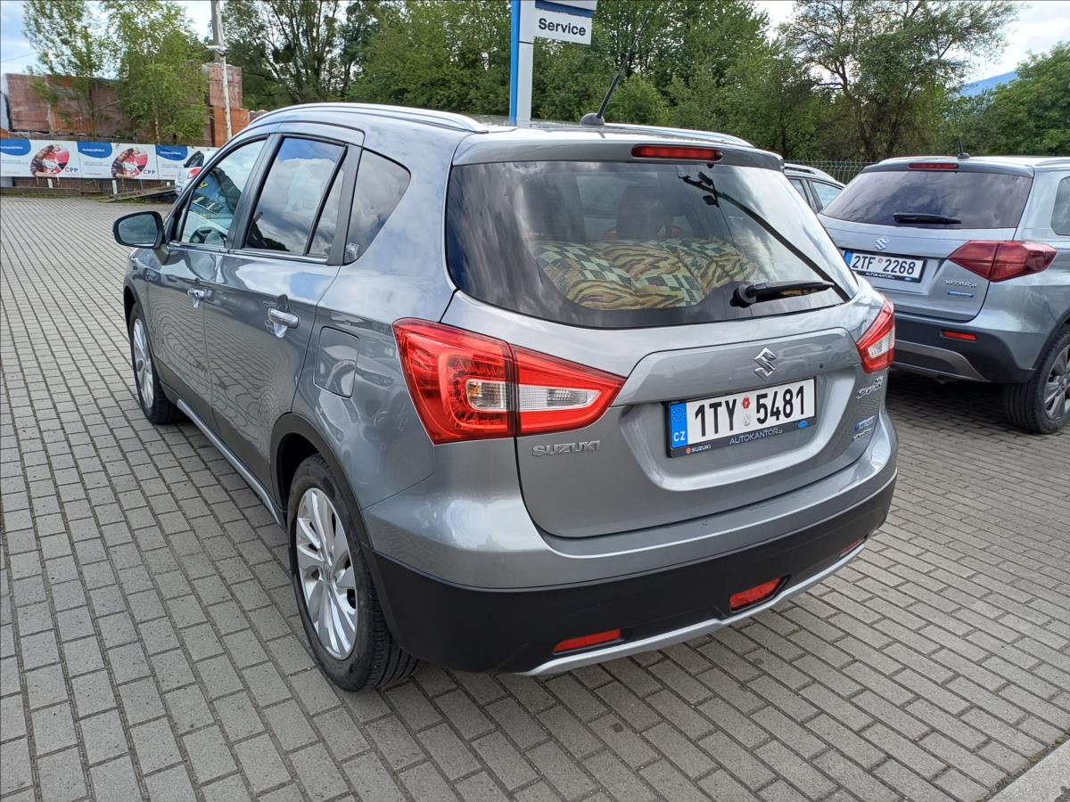 suzuki-sx4-s-cross-1-4-premium-4x4-hybrid - 3