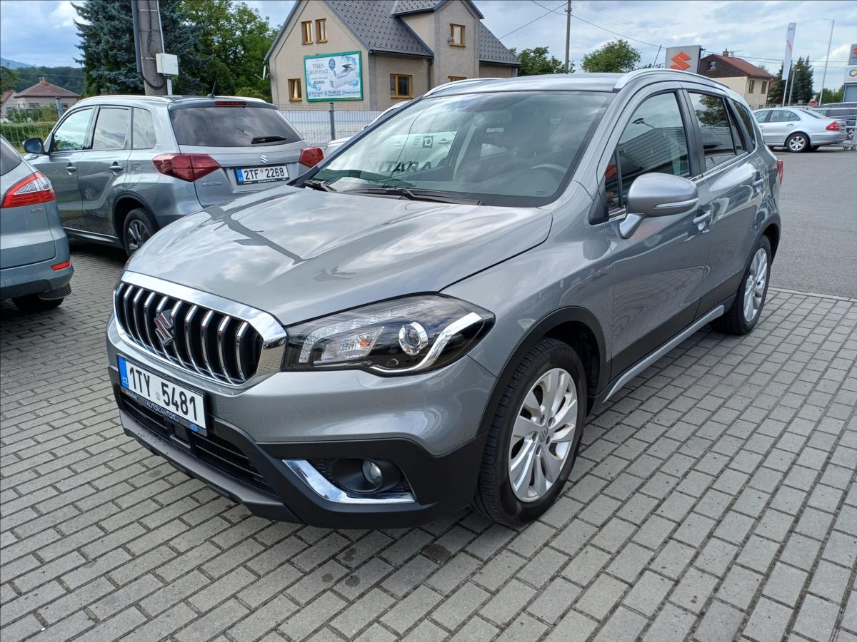 suzuki-sx4-s-cross-1-4-premium-4x4-hybrid - 4