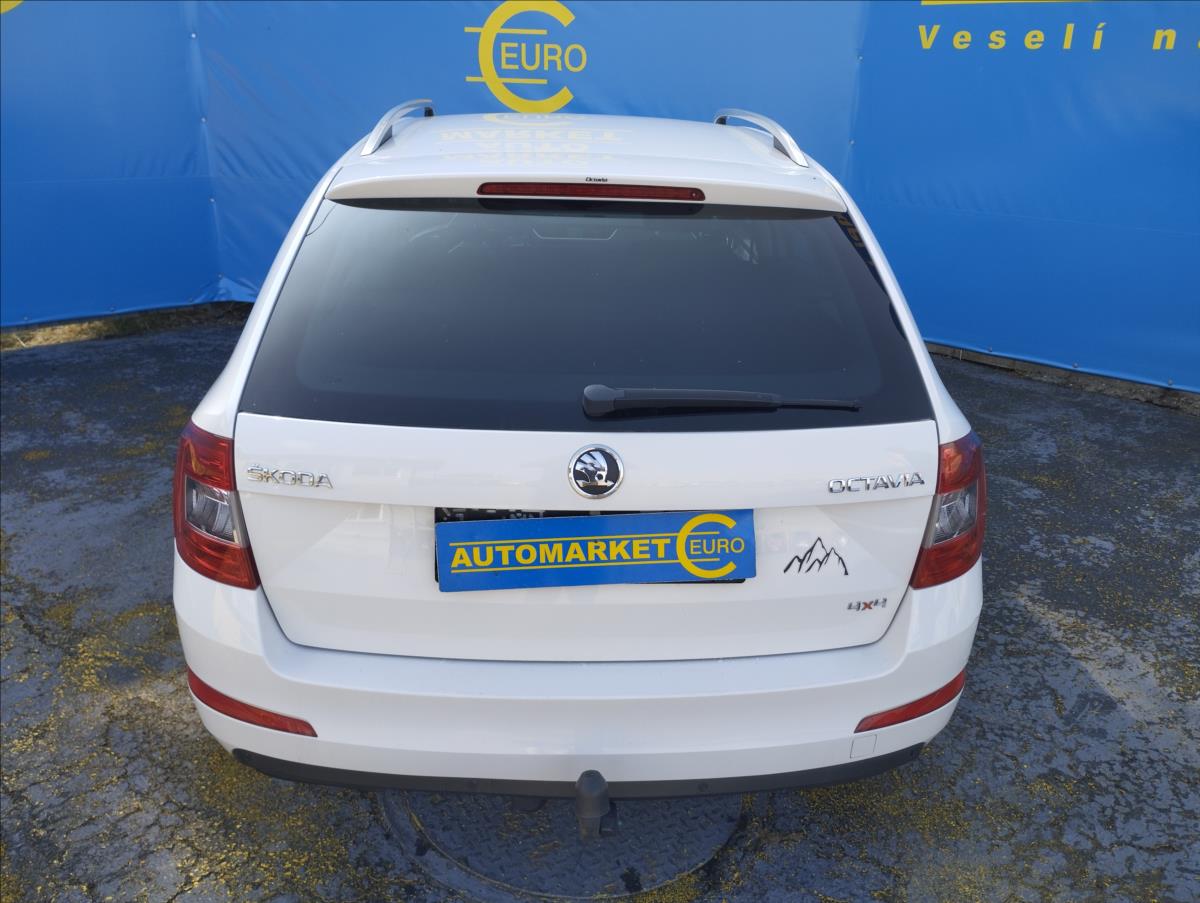 skoda-octavia-2-0-tdi-110kw-4x4 - 4