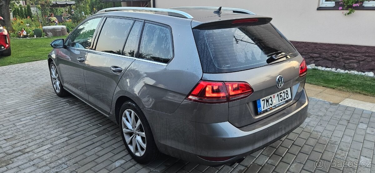 volkswagen-golf-2-0-vii-combi - 1