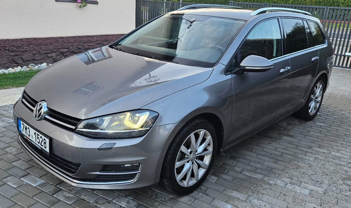 volkswagen-golf-2-0-vii-combi - 4