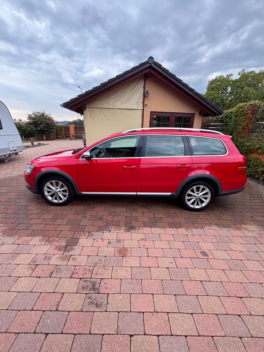volkswagen-passat-2-0 - 2