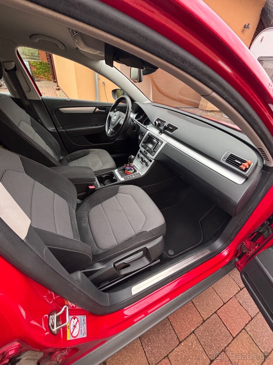 volkswagen-passat-2-0 - 5