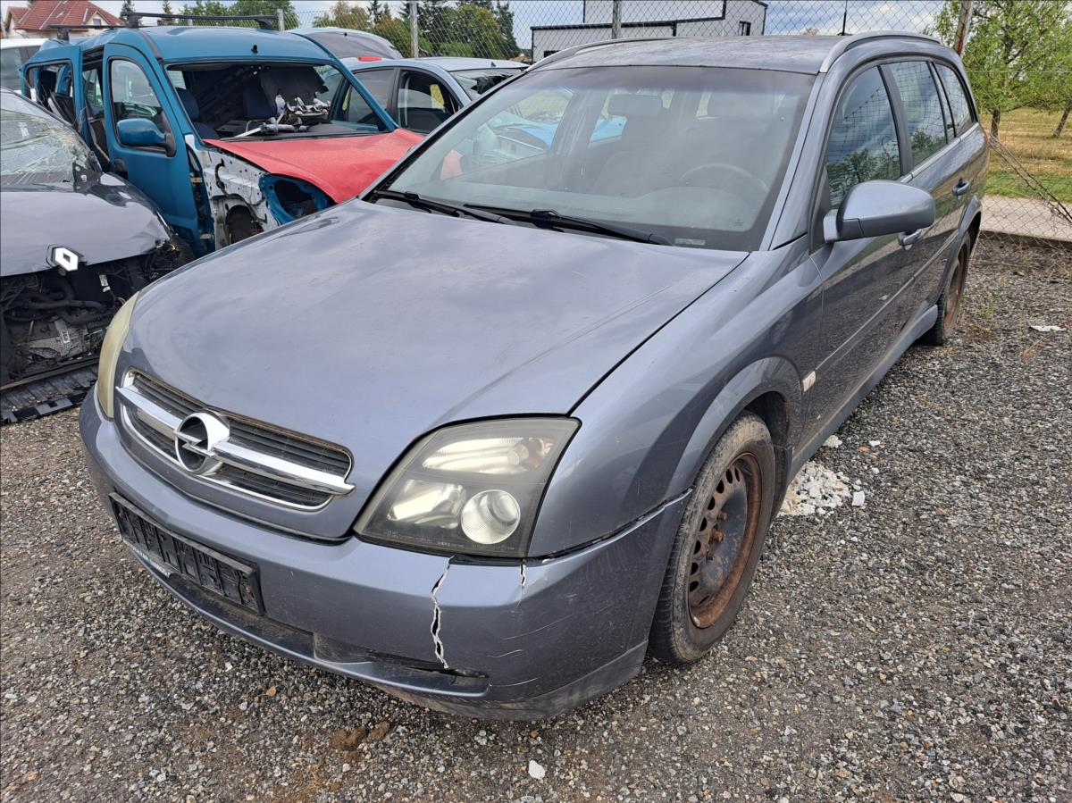 opel-vectra-3-0-dci - 3