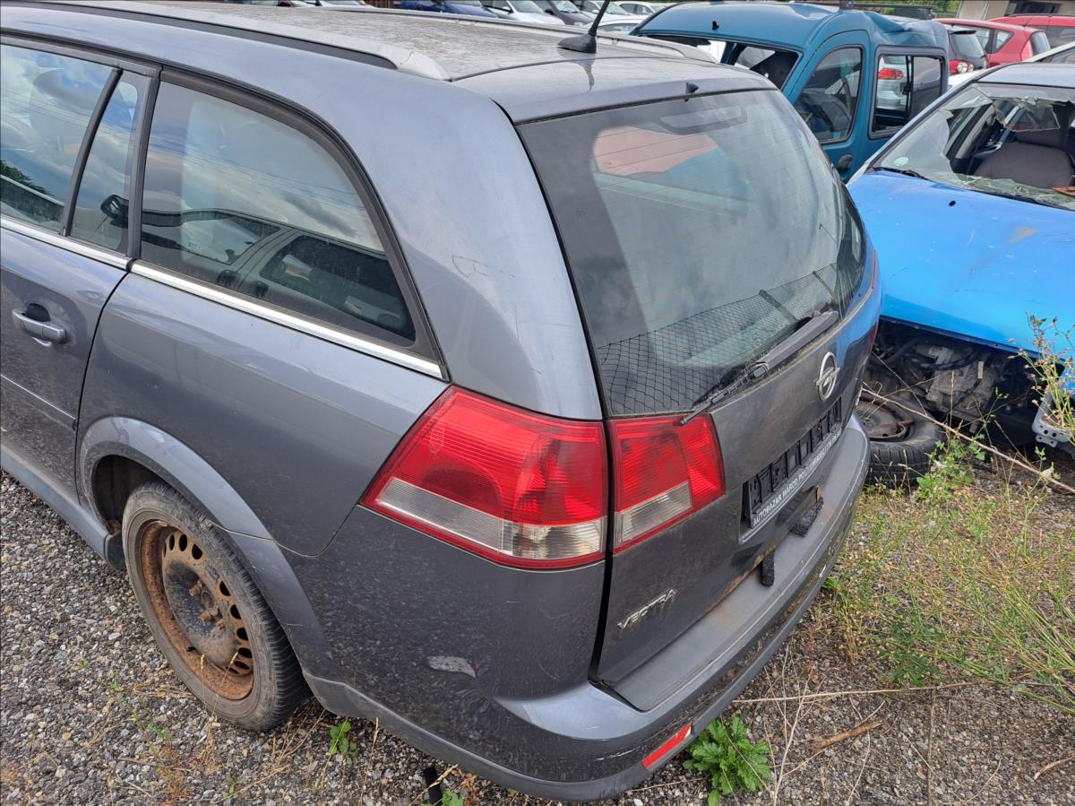 opel-vectra-3-0-dci - 6