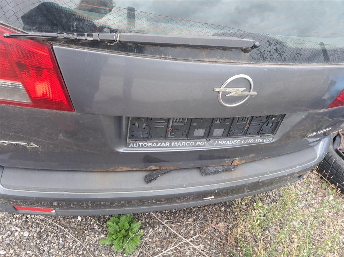 opel-vectra-3-0-dci - 7