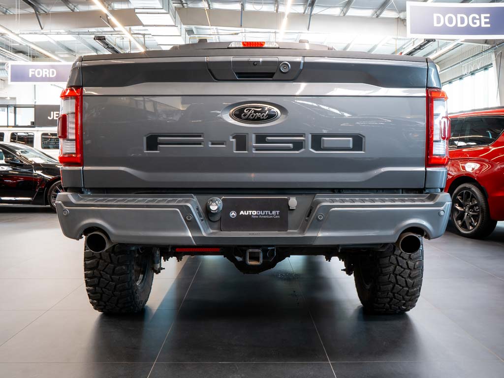 ford-f-150-5-0-v8-lariat-6-lift-kit - 2