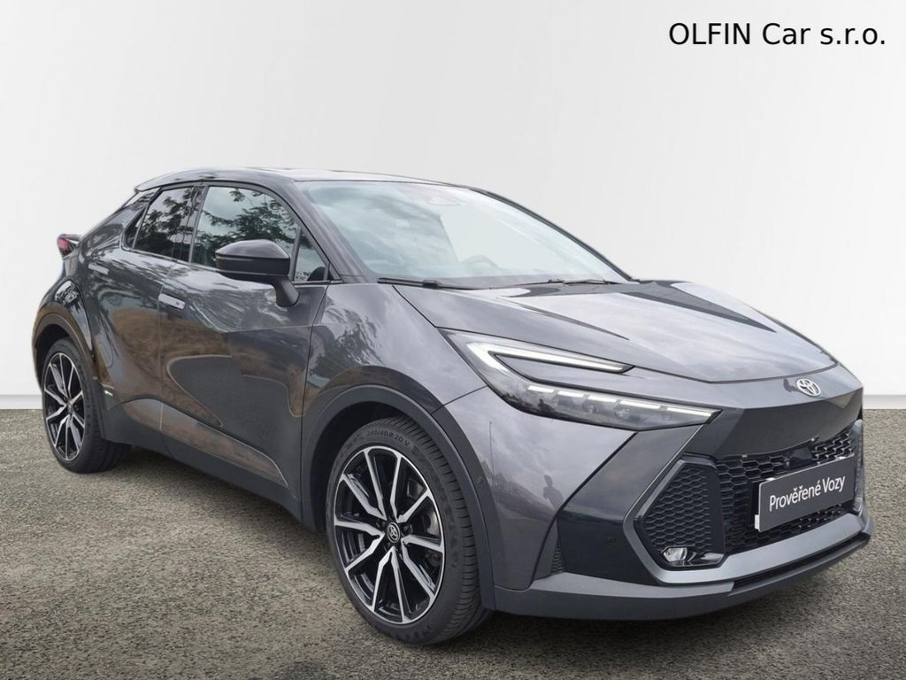 toyota-c-hr-2-0-hev-cvt-4x4-gr-sport-premi - 4
