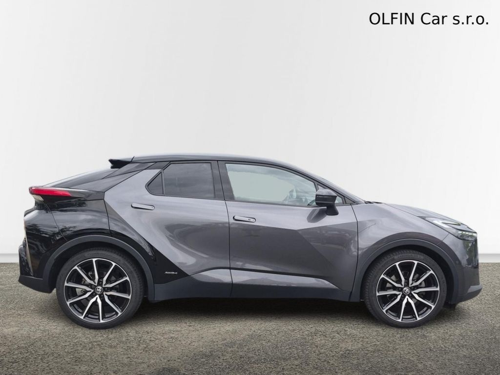 toyota-c-hr-2-0-hev-cvt-4x4-gr-sport-premi - 5