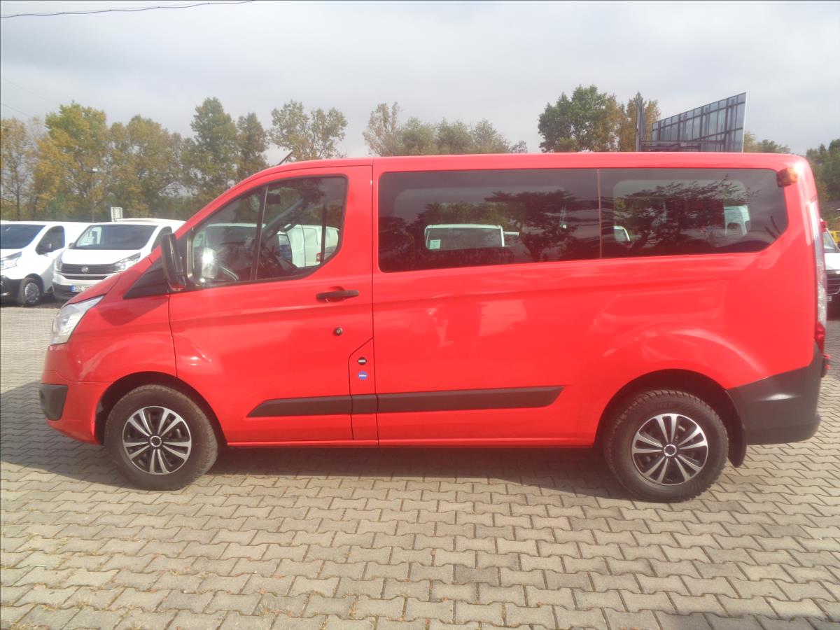 ford-transit-custom-2-0-tdci-l1h1-9-mist-klima-serviska - 3