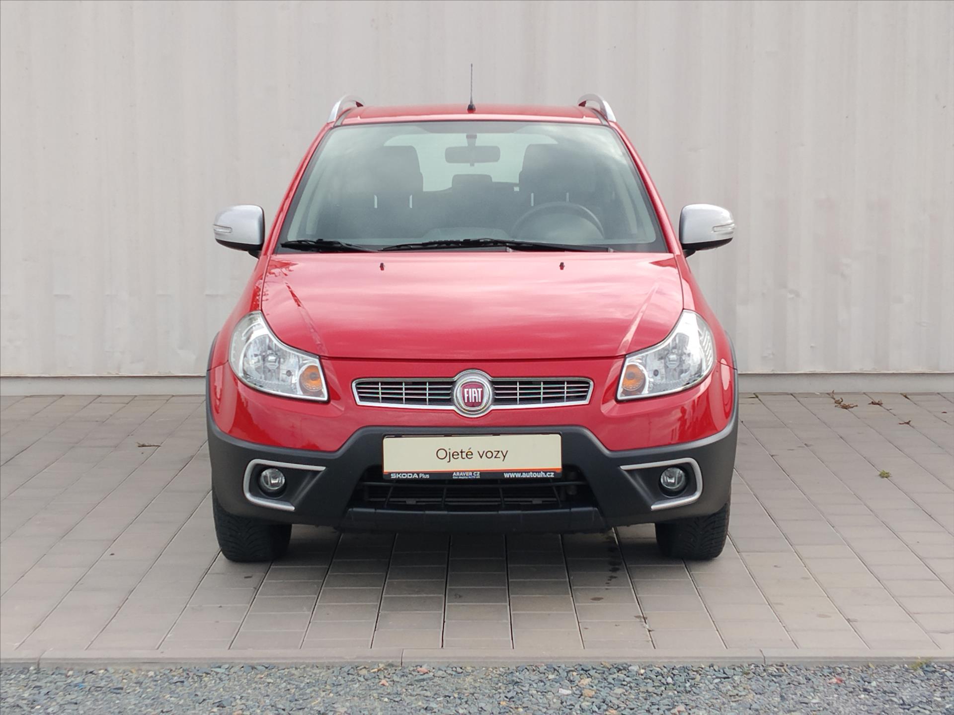 fiat-sedici-1-6-1-6-16v-88kw-4x4 - 1