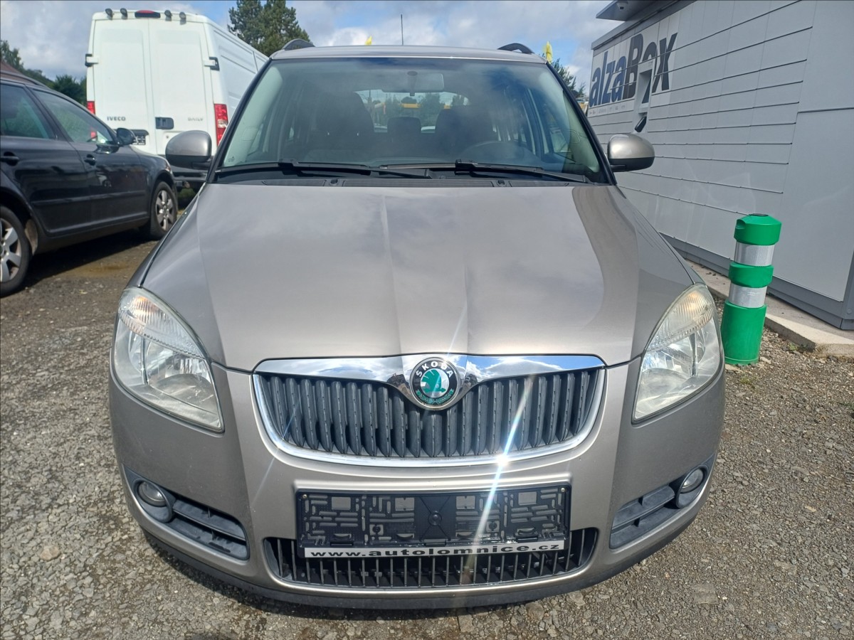 skoda-fabia-1-4-16v-kombi - 1