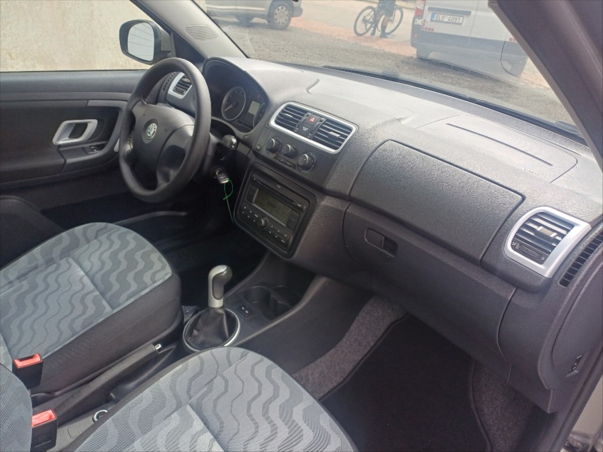 skoda-fabia-1-4-16v-kombi - 9