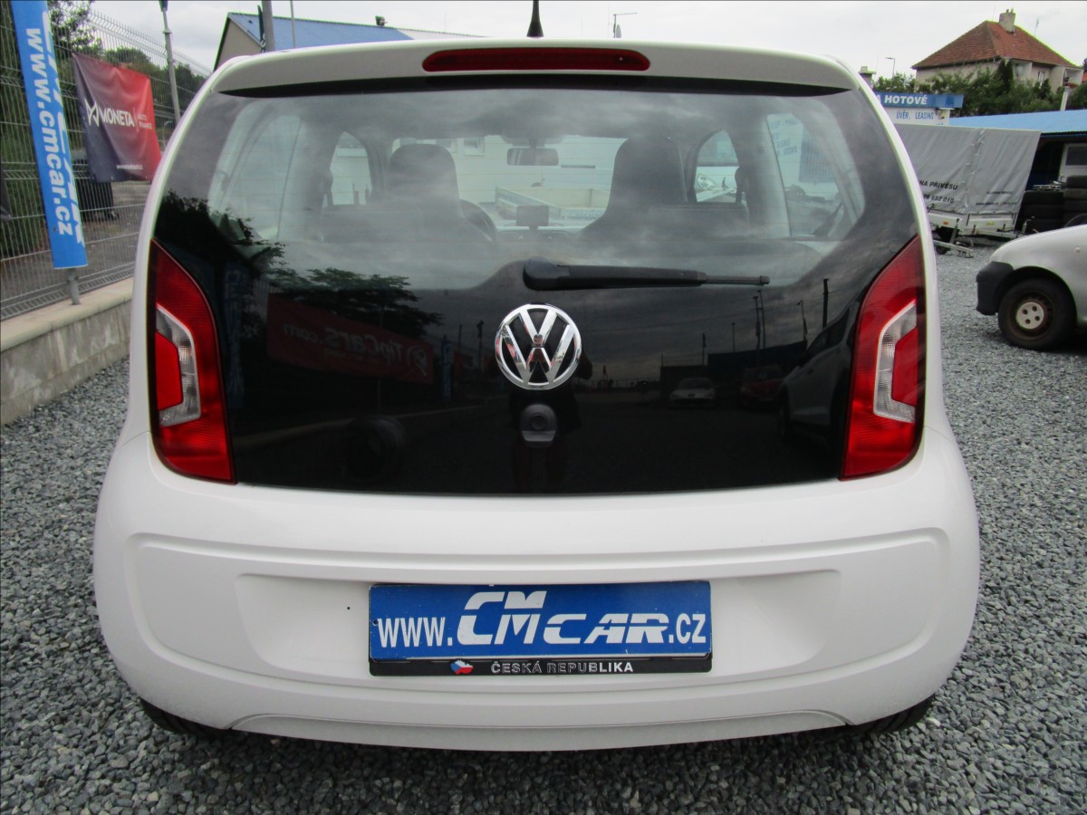 volkswagen-up-1-0mpi-55kw-highline-klima - 4