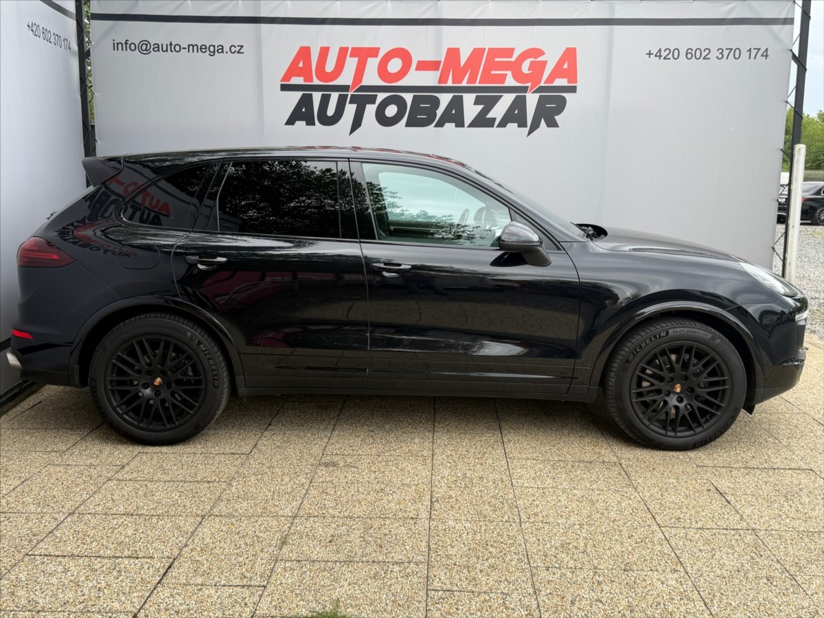 porsche-cayenne-3-0-tdi-v6-193kw-facelift - 3