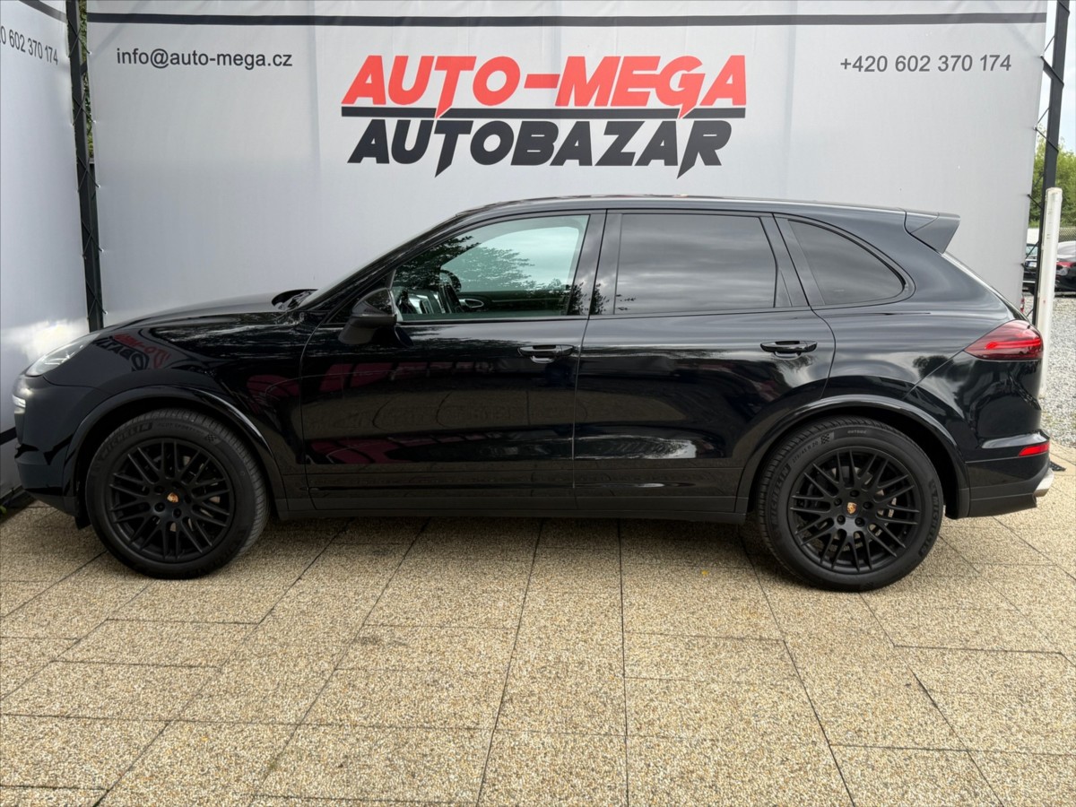 porsche-cayenne-3-0-tdi-v6-193kw-facelift - 4