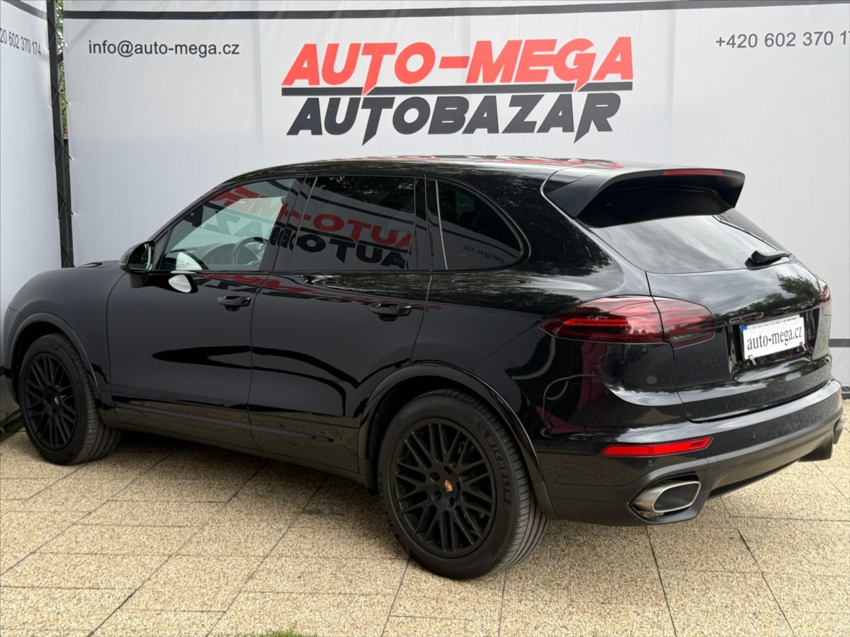 porsche-cayenne-3-0-tdi-v6-193kw-facelift - 7