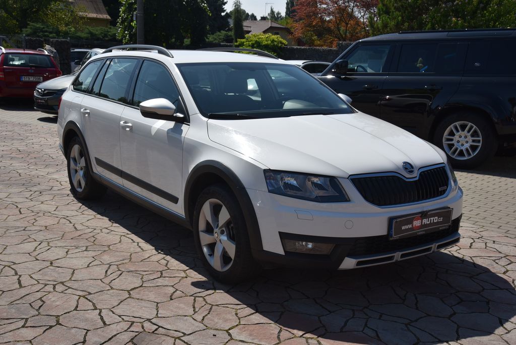 skoda-octavia-2-0-tdi-135-kw-scout-dsg - 1