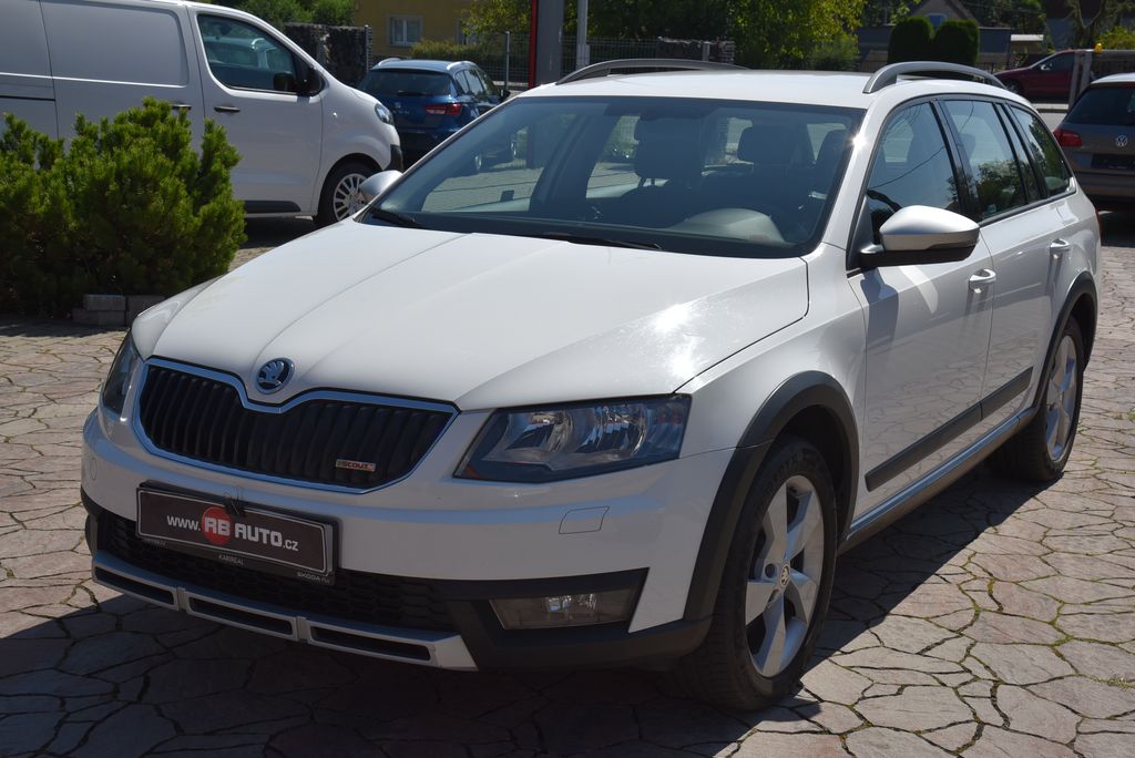 skoda-octavia-2-0-tdi-135-kw-scout-dsg - 4