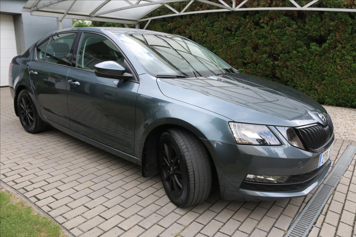 skoda-octavia-1-0-85kw-cr-62000km - 2