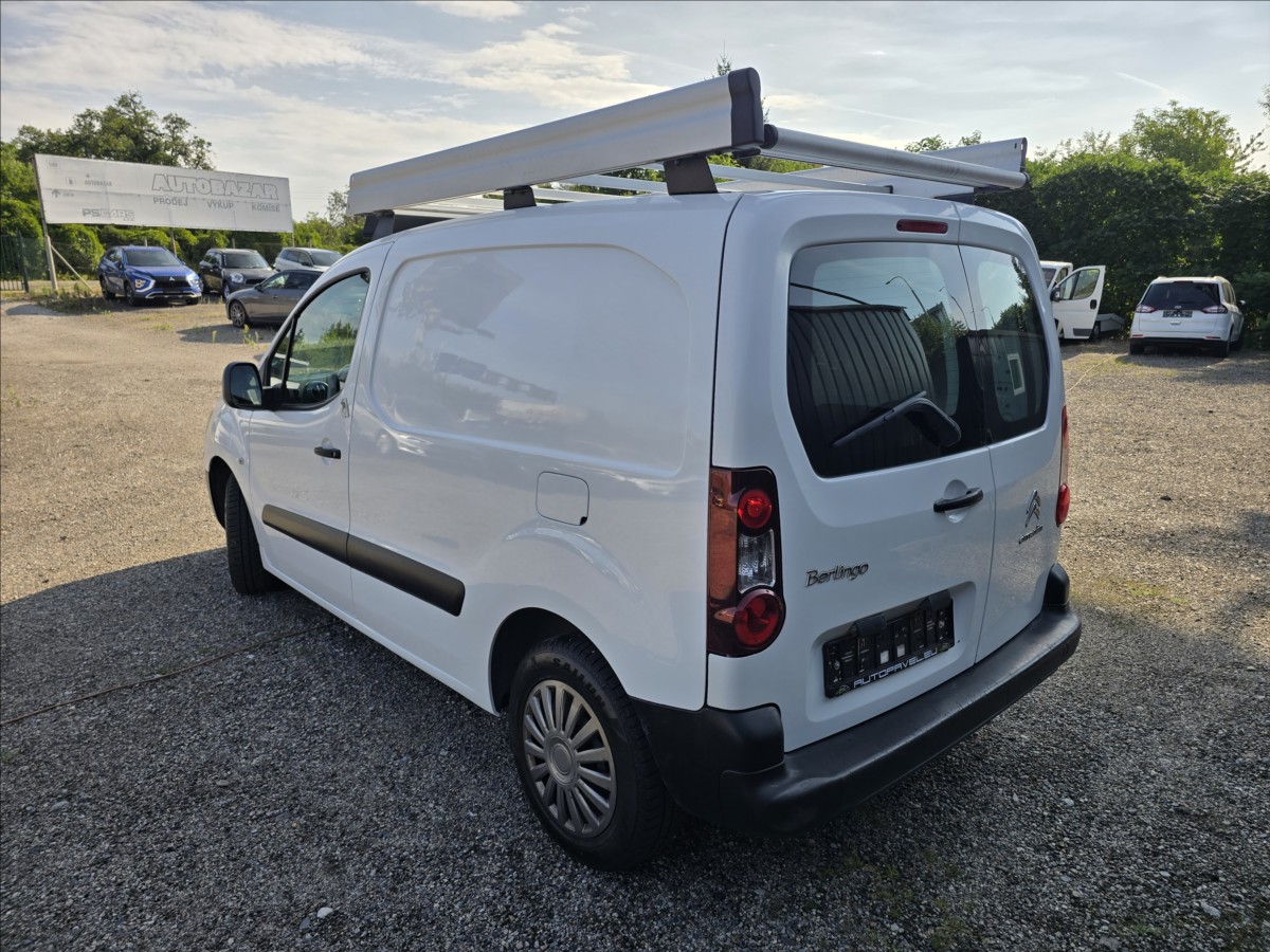 citroen-berlingo-1-6-hdi-66kw - 7
