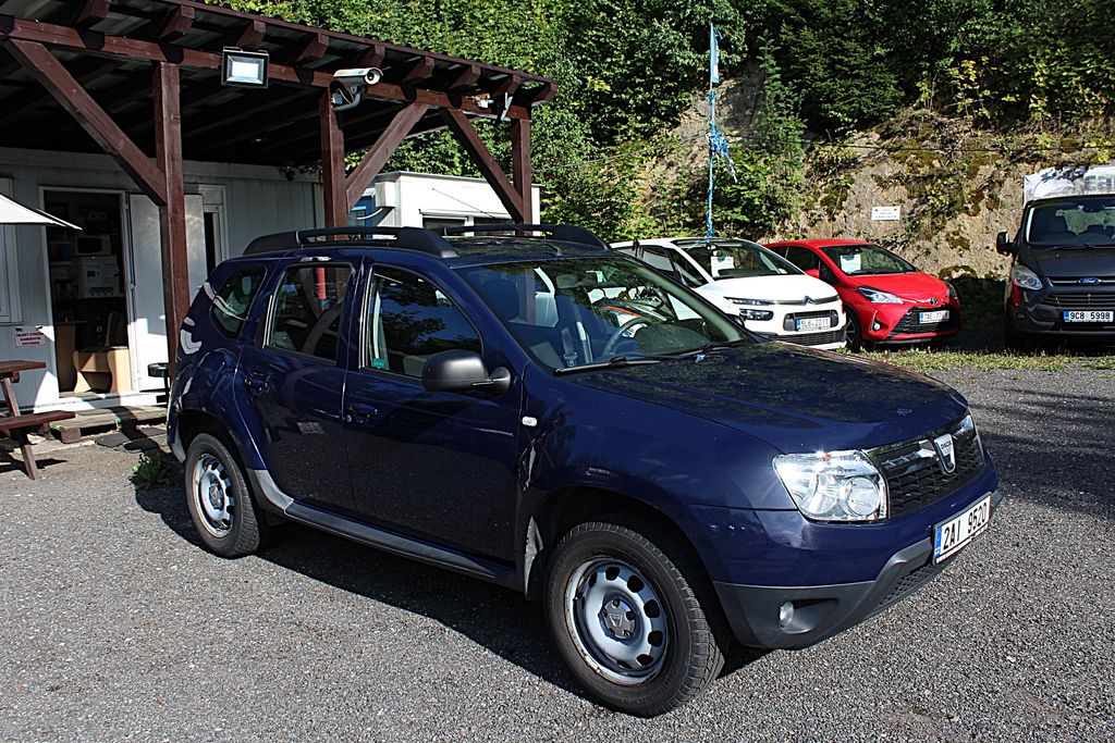 dacia-duster-1-5-dci-klima - 3