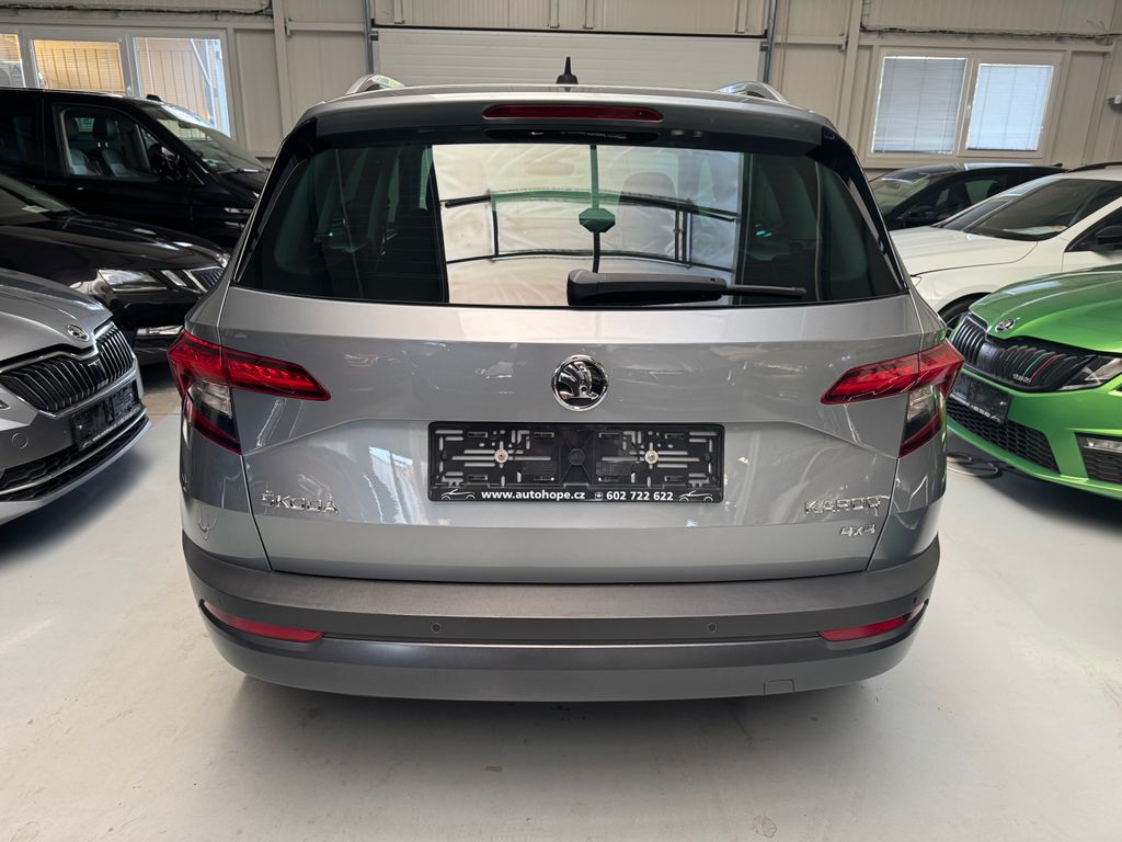 skoda-karoq-2-0-tdi-dsg-4x4-style - 4