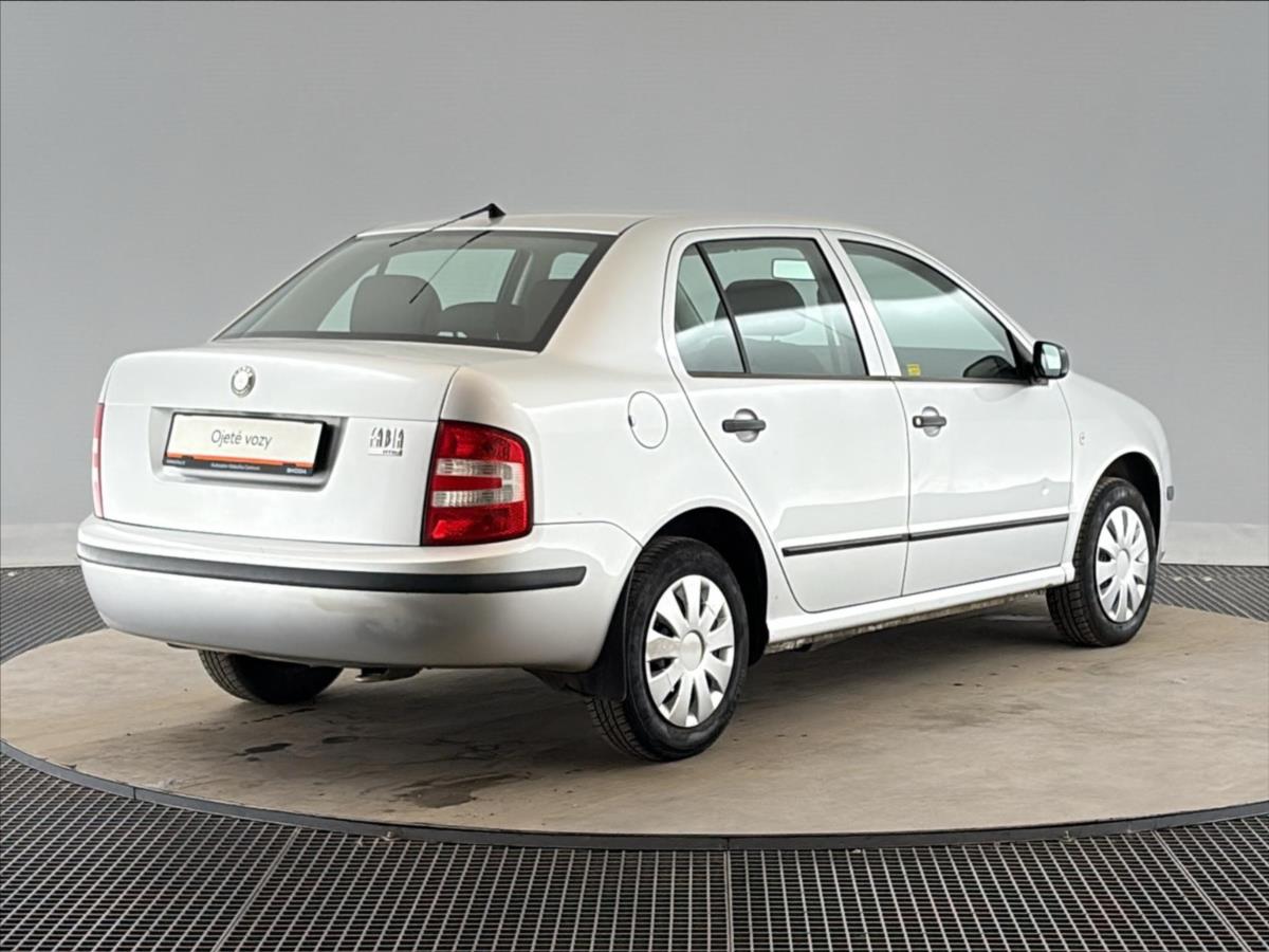 skoda-fabia-1-2-htp-classic - 1