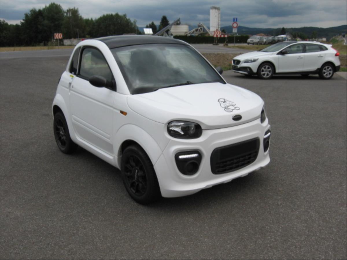 Microcar DUE 0,5