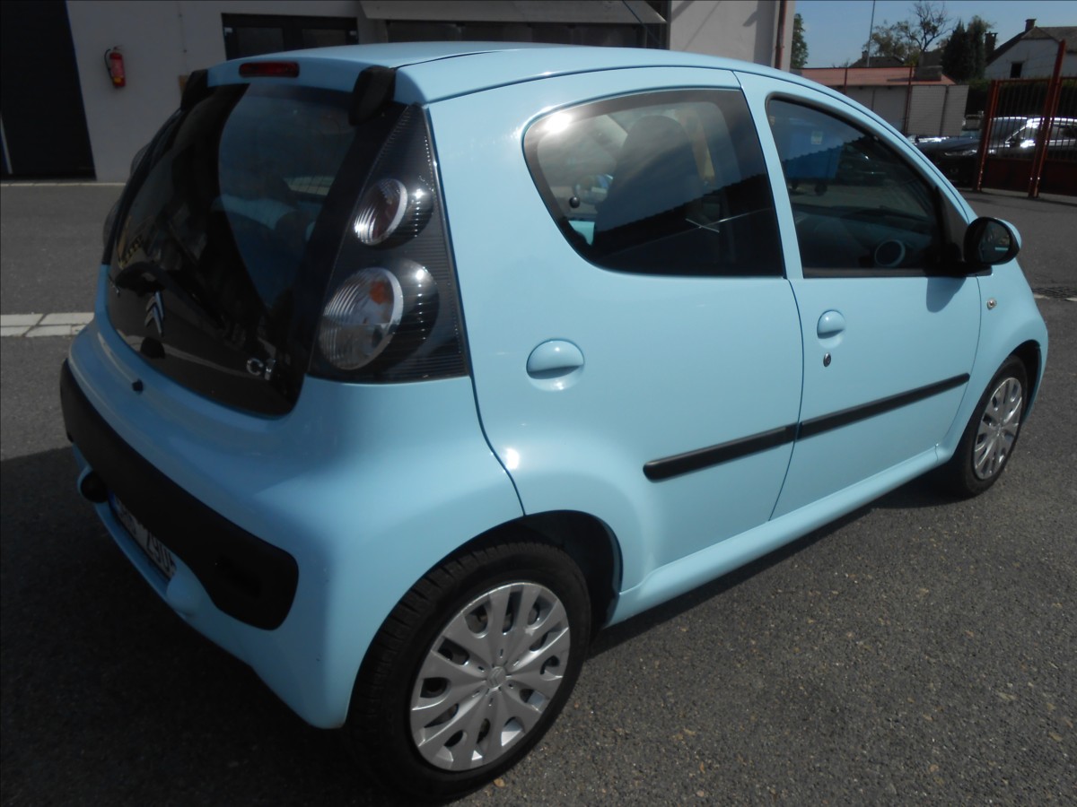 citroen-c1-1-0-i-50kw-klima-5-dver-cz - 5