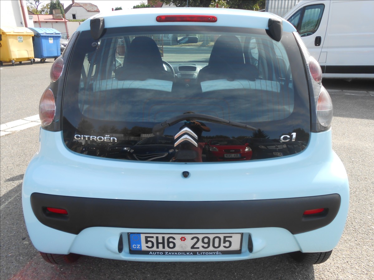 citroen-c1-1-0-i-50kw-klima-5-dver-cz - 6
