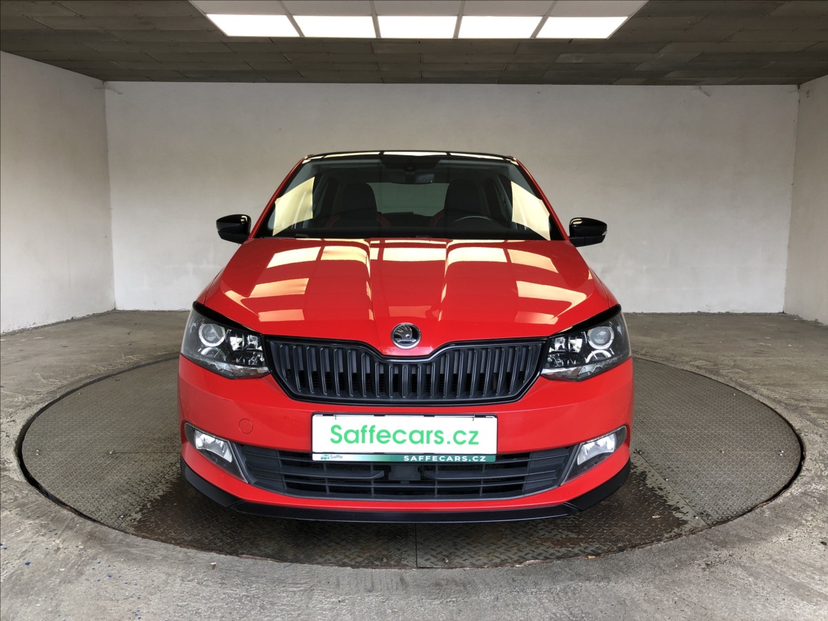 skoda-fabia-1-2-tsi-monte-carlo-monte-carlo - 1
