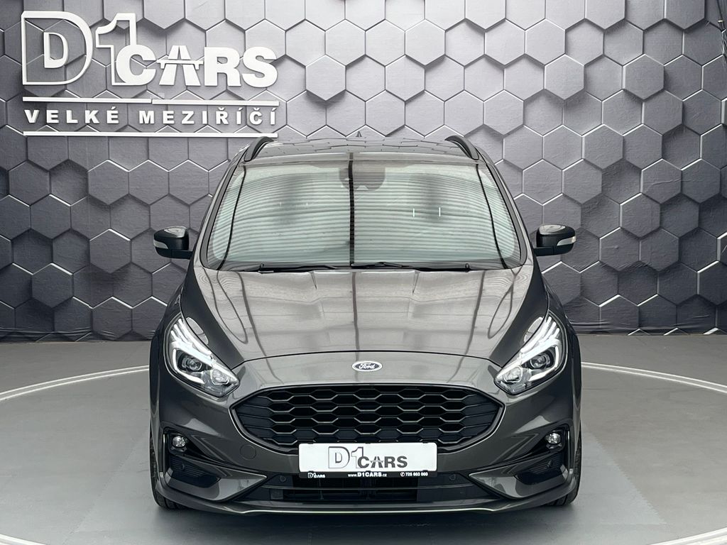ford-s-max-2-5-duratec-hev-st-line - 5
