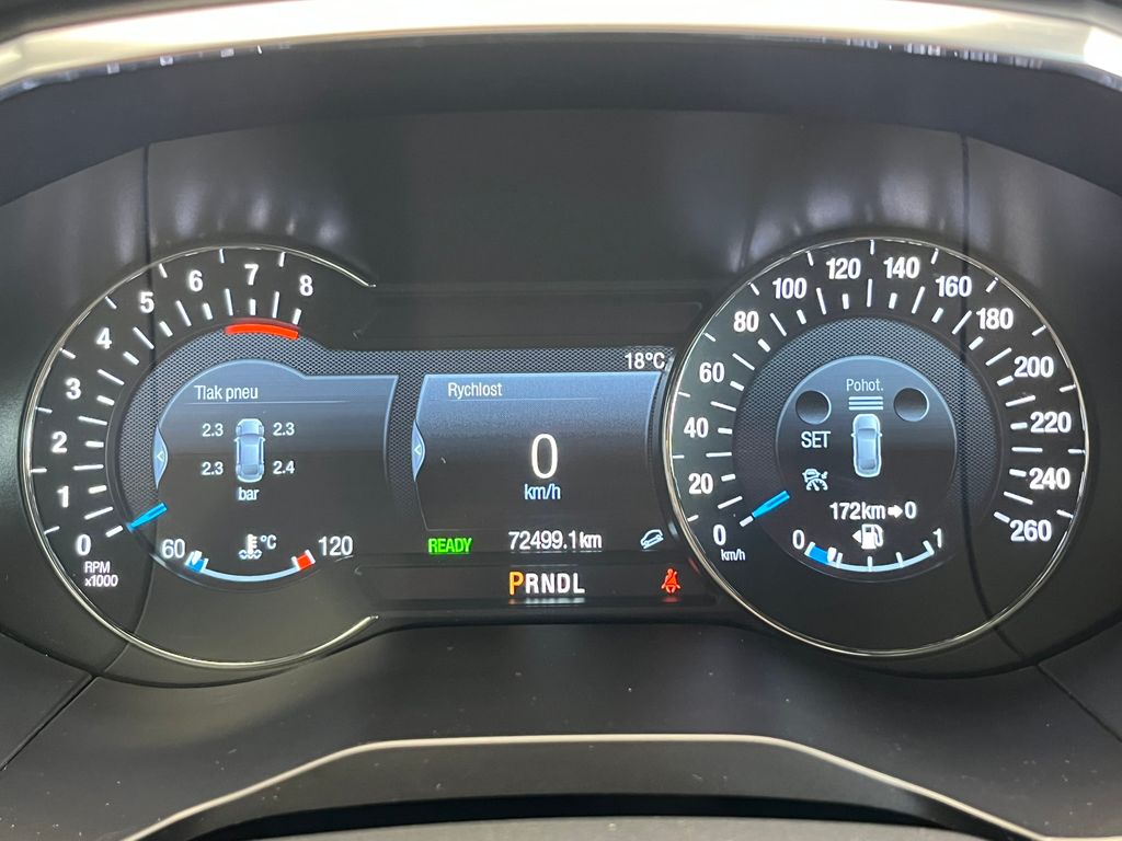 ford-s-max-2-5-duratec-hev-st-line - 9