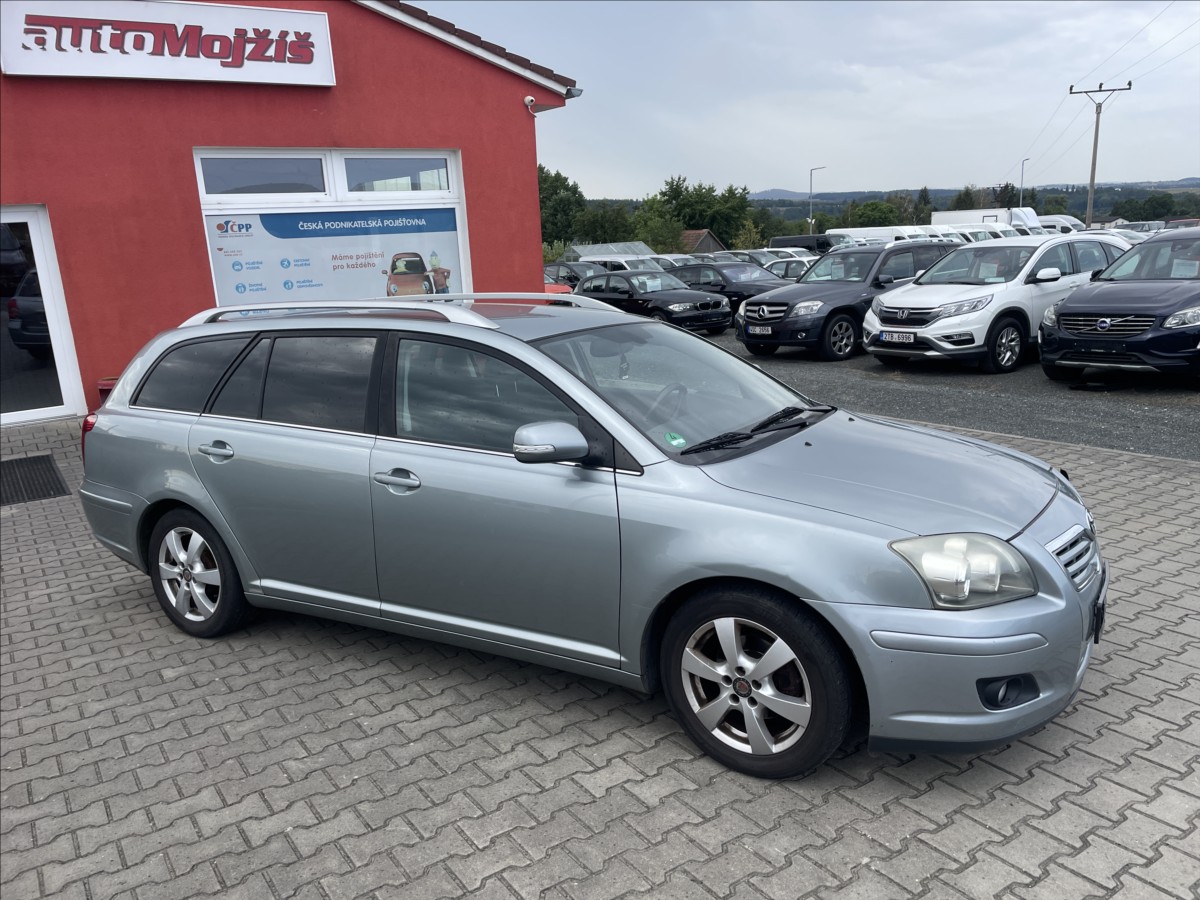 toyota-avensis-1-8-vvt-i-digiklima-ok-nova-stk - 7