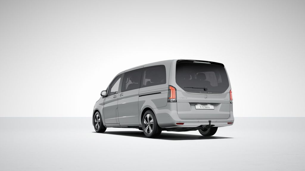 mercedes-benz-tridy-v-v-250-d-style-l-4m - 1