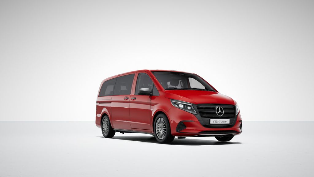 Mercedes-Benz Vito Vito 116 CDI / Tourer Pro / L