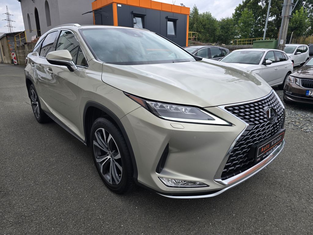 lexus-rx-300-2-0-175kw-4x4-1-maj-cr-dph - 1