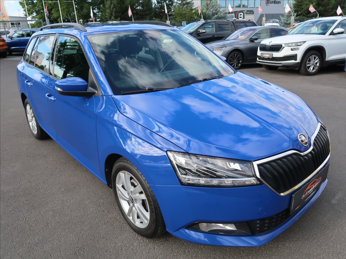 skoda-fabia-1-0-tsi-70kw-novecr-style-serv - 1